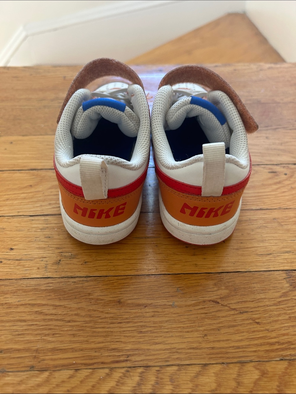 Nike Casual sneakers - Picture 3 of 5